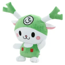Yuru-chara Grand Prix Official Fukka-chan Plush -TOKYO OTAKU MODE 53f7aa5122e04a46840be92967b351df.jpg
