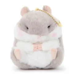 Coroham Coron Hamster Plush Collection (Ball Chain) -TOKYO OTAKU MODE 547b12ff4f28488ab67956fd98964952.jpg