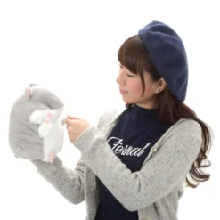 Coroham Coron Hamster Hand Puppet -TOKYO OTAKU MODE 56092a3dd4d64255805e7edb3665335c.jpg