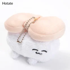 Oshushidayo! Plush Ball Chain Mascots 34 Oshushidayo! Plush Ball Chain Mascots -TOKYO OTAKU MODE 56317a5e6f4045e68d78f2a6f325323e.jpg