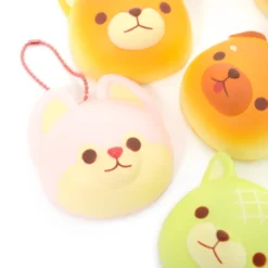 Mameshiba San Kyodai Yakitate Panya-san Keychains -TOKYO OTAKU MODE 56522e4107af481d9b97134623c55c6b.jpg