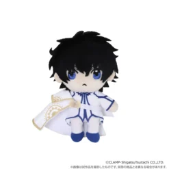 CLAMP 30th Anniversary Plushie Keychain Set -TOKYO OTAKU MODE 573bf1cc53d94a8f8178e2381674f919.jpg