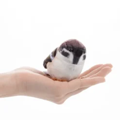 Hokkori Tree Sparrow Plush Magnet -TOKYO OTAKU MODE 5987daeb192c4e33ab2aae44a95e807d.jpg