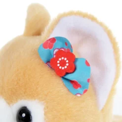 Mameshiba San Kyodai ~Reunion~ Plush Collection (Standard) -TOKYO OTAKU MODE 5a31cc6e2ff947a6b969e9dabab85e4a.jpg