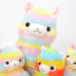 The Ultimate Rainbow Alpacasso Set -TOKYO OTAKU MODE 5af5c8204c0a49a5b768bef1cb80e26d.jpg