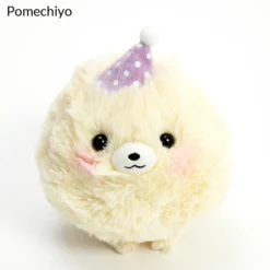 Pometan To Oyasumi Dog Plush Collection (Standard) -TOKYO OTAKU MODE 5bdc07e0fc7b4f64a7e1238814e7b1f7.jpg