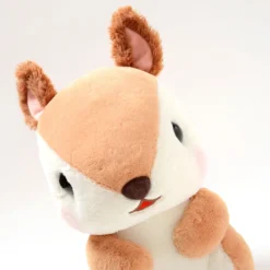 Korisu No Dongurin Lovely Squirrel Plush Collection (Big) -TOKYO OTAKU MODE 5be955403f2044609dd1d382c1bc2cf5.jpg