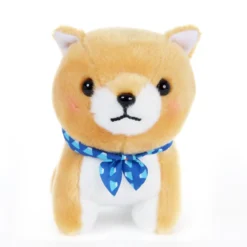 Mameshiba San Kyodai ~Reunion~ Plush Collection (Standard) -TOKYO OTAKU MODE 5bfa38afecb6428e998048714c9fe0a1.jpg