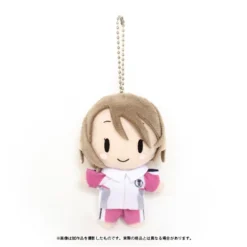 Love Live! School Idol Project Gym Clothes Ball Chain Plush Collection 18 Love Live! School Idol Project Gym Clothes Ball Chain Plush Collection -TOKYO OTAKU MODE 5c0438917ae145d69a17a39ab17acbc8.jpg