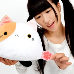 Neko-dango Big Plush Collection -TOKYO OTAKU MODE 5cfca263e8004bdaab7c7e726ef7462d.jpg