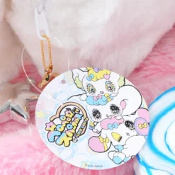 Peropero Sparkles Plush Face Pouches 30 Peropero Sparkles Plush Face Pouches -TOKYO OTAKU MODE 5d00f95172c44471bb376dab48eb675a.jpg