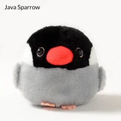 Kotori Tai Appare Bird Plush Collection (Standard) -TOKYO OTAKU MODE 5d03f015e66f42c5b2bf375a880eeead.jpg