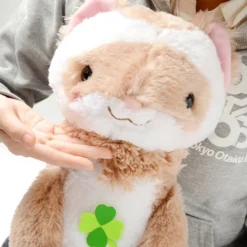 Ferret Mori No Feru Plush Collection (Big) -TOKYO OTAKU MODE 5d09c693f827458dada5f04008c43b97.jpg