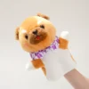 Mameshiba San Kyodai Dog Hand Puppets -TOKYO OTAKU MODE 5d31bf6a8b3f43fabd802cba52378a13.jpg