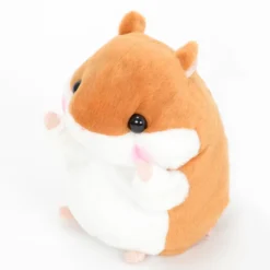 Coroham Coron Hamster Hand Puppet -TOKYO OTAKU MODE 5d40847bb3174db4b36cb54d672250a6.jpg