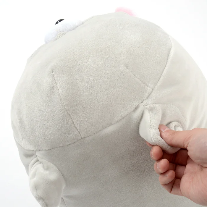 Goroneko Summit Cat Plush Cushions 14 Goroneko Summit Cat Plush Cushions - Image 12