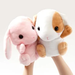 Pote Usa Loppy Rabbit Hand Puppets 22 Pote Usa Loppy Rabbit Hand Puppets -TOKYO OTAKU MODE 5d8fd96fb7444d34a6bc6f94c28739dc.jpg