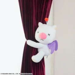 Square Enix Final Fantasy Curtain Tieback Moogle Plush 12 Square Enix Final Fantasy Curtain Tieback Moogle Plush -TOKYO OTAKU MODE 5db7b2a679fd46d0b295cb43759a7879.jpg