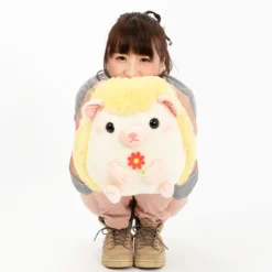 Horinezumi No Harin Plush Collection (Big) -TOKYO OTAKU MODE 5e12d88590ba46a29f419bea01be8350.jpg