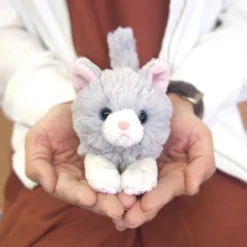 Hizaneko Chibi Ball Chain Plush Collection 29 Hizaneko Chibi Ball Chain Plush Collection -TOKYO OTAKU MODE 5f34f2e4043448fc9fecef4df12b0c03.jpg