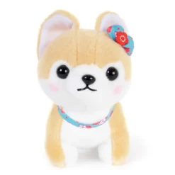 Mameshiba San Kyodai ~Reunion~ Plush Collection (Standard) -TOKYO OTAKU MODE 5f463d24b7dc449f9a08c1412d1e63da.jpg