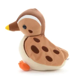 Oyako Gamo Duck Plushies -TOKYO OTAKU MODE 5ff81e5d19524e078e1b1b5eb5ec968b.jpg