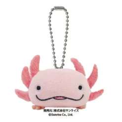 Hola Salamanders Plush Collection -TOKYO OTAKU MODE 602170413f8047999ef43bc0f00b125c.jpg