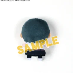 Puppela Rebuild Of Evangelion Finger Puppet Plush Collection -TOKYO OTAKU MODE 60b36117cc9548abb5c60b5d99d54f96.jpg