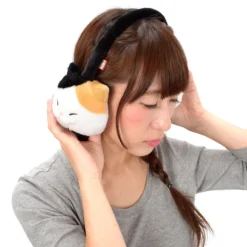 Hige Manjyu Cat Ear Muffs -TOKYO OTAKU MODE 61022b95f20745579c1530d1e787b562.jpg