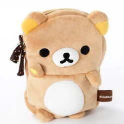 Rilakkuma Plush Pouch -TOKYO OTAKU MODE 61834d6b9723429688a403a6ea8b3f30.jpg