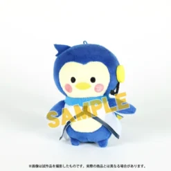 Vocaloid Plush Collection: Shugao Ver. -TOKYO OTAKU MODE 627fb7e90e67496da1efacefc743d51f.jpg