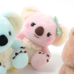 Koalyman Arata-san Koala Plush Collection (Ball Chain) -TOKYO OTAKU MODE 62cd8c4b6b9d4472ae7a8cd4ab2e0108.jpg