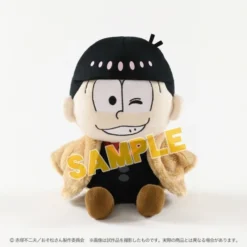 Osomatsu-san Plush Collection -TOKYO OTAKU MODE 62e9cbc1ff2a4e2f8488ba5ae71ff2c7.jpg