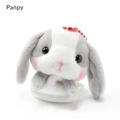 Pote Usa Loppy Rabbit Mini Puppets -TOKYO OTAKU MODE 63094a9ae47e47b9ac6446bf6c599f61.jpg