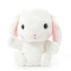 Pote Usa Loppy Rabbit Hand Puppets -TOKYO OTAKU MODE 63b10cd450d941cb91f8388e6790f477.jpg