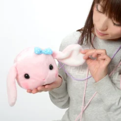 Pote Usa Loppy Face Pochette Collection Vol. 2 -TOKYO OTAKU MODE 6413170c167344669a9ccfda609349ac.jpg