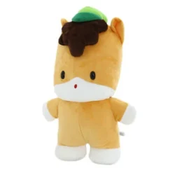 Yuru-chara Grand Prix Official Gunma-chan Plush -TOKYO OTAKU MODE 64321212a83b4581952e90cd0226bae8.jpg
