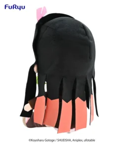 Demon Slayer: Kimetsu No Yaiba Nezuko Kamado Big Plush Toy -TOKYO OTAKU MODE 646d00e69ecf44308c95c5f737953733.jpg