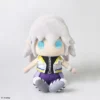 Square Enix Kingdom Hearts II Riku Plush