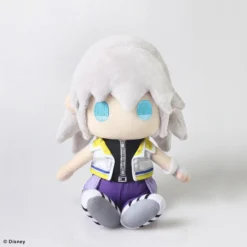 Square Enix Kingdom Hearts II Riku Plush