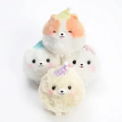 Pometan To Oyasumi Dog Plush Collection (Standard) -TOKYO OTAKU MODE 66455bd4f668449aaf55cb4722ecc921.jpg