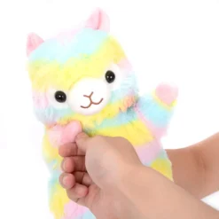 Alpacasso Alpaca Hand Puppets -TOKYO OTAKU MODE 6670a9f669964ef69c391ecfe34b4cf2.jpg