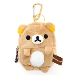 Rilakkuma Plush Pouch -TOKYO OTAKU MODE 66f62906298848a58e1defc9f7d2e232.jpg