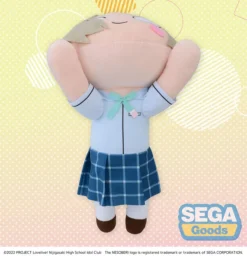 Mega Jumbo Lying Down Plush Love Live! Nijigasaki High School Idol Club Mia Taylor -TOKYO OTAKU MODE 6773f19813ed452aa1bffcac34d87c1b.jpg