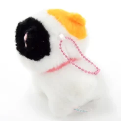 Chinmari Munchkin Cat Plush Collection (Ball Chain) -TOKYO OTAKU MODE 67891d9dbd9541b48a049e0904e96e14.jpg