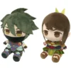 CAPCOM Monster Hunter Rise Plush Collection Vol. 8