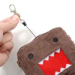 Domo Face Pass Case -TOKYO OTAKU MODE 67a7eafb91f44f7f99d6dcf18dfc059a.jpg