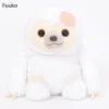 Namakemono No Mikke & Friends Sloth Plush Collection (Big)