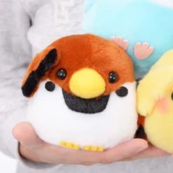 Kotori Tai Pipitto! Bird Plush Collection (Standard) 39 Kotori Tai Pipitto! Bird Plush Collection (Standard) -TOKYO OTAKU MODE 68e072574a614227965dc679693a6fdb.jpg