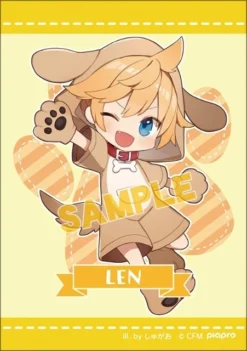 Vocaloid Plush Collection: Shugao Ver. -TOKYO OTAKU MODE 68e4c1313a3e44d5b1e94b19911d4f86.jpg